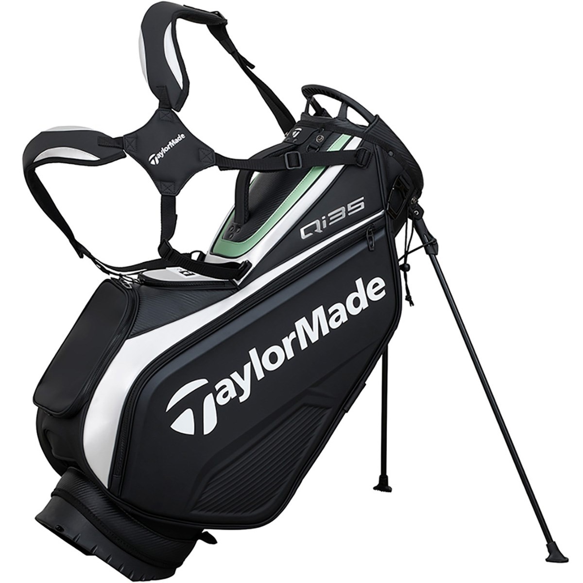 キャディバッグ | TaylorMade Golf | テーラーメイド ゴルフ公式