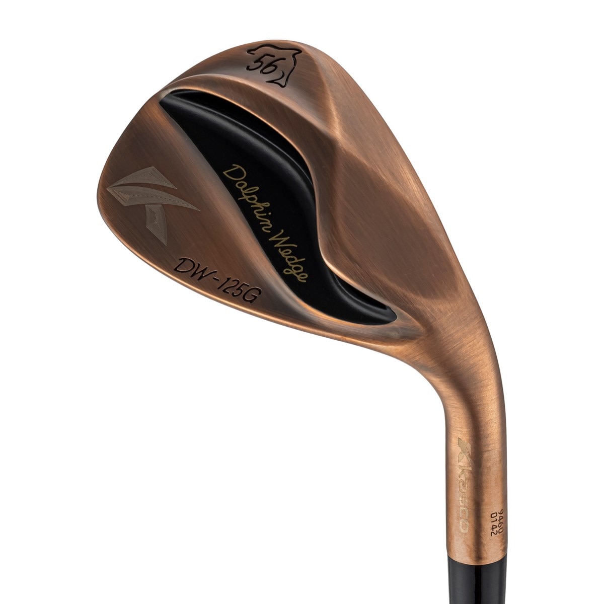 Dolphin Wedge 48度 56度 60度の3本セット Dolphin Wedge 48度 56度 60度の3本セット - メルカリ
