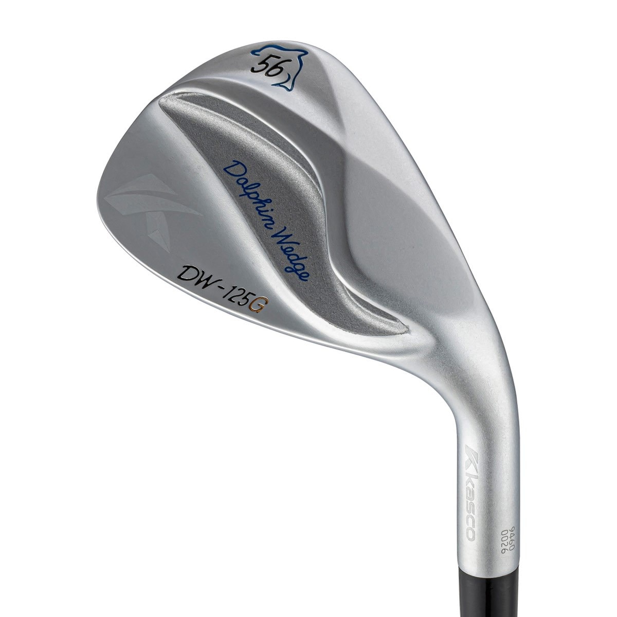キャスコドルフィンウェッジ 58° dw120g モーダス3 120S キャスコ DW-120G ウェッジ [NS PRO MODUS3 TOUR120 フレックス