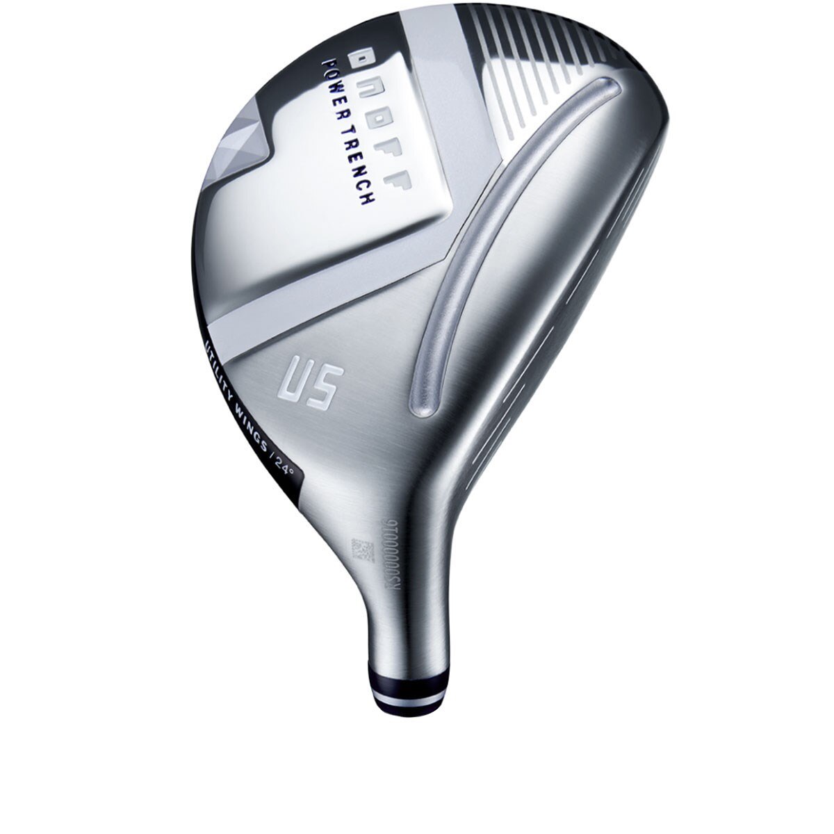 オノフ レディ ユーティリティウイングス SMOOTH KICK LP-425U