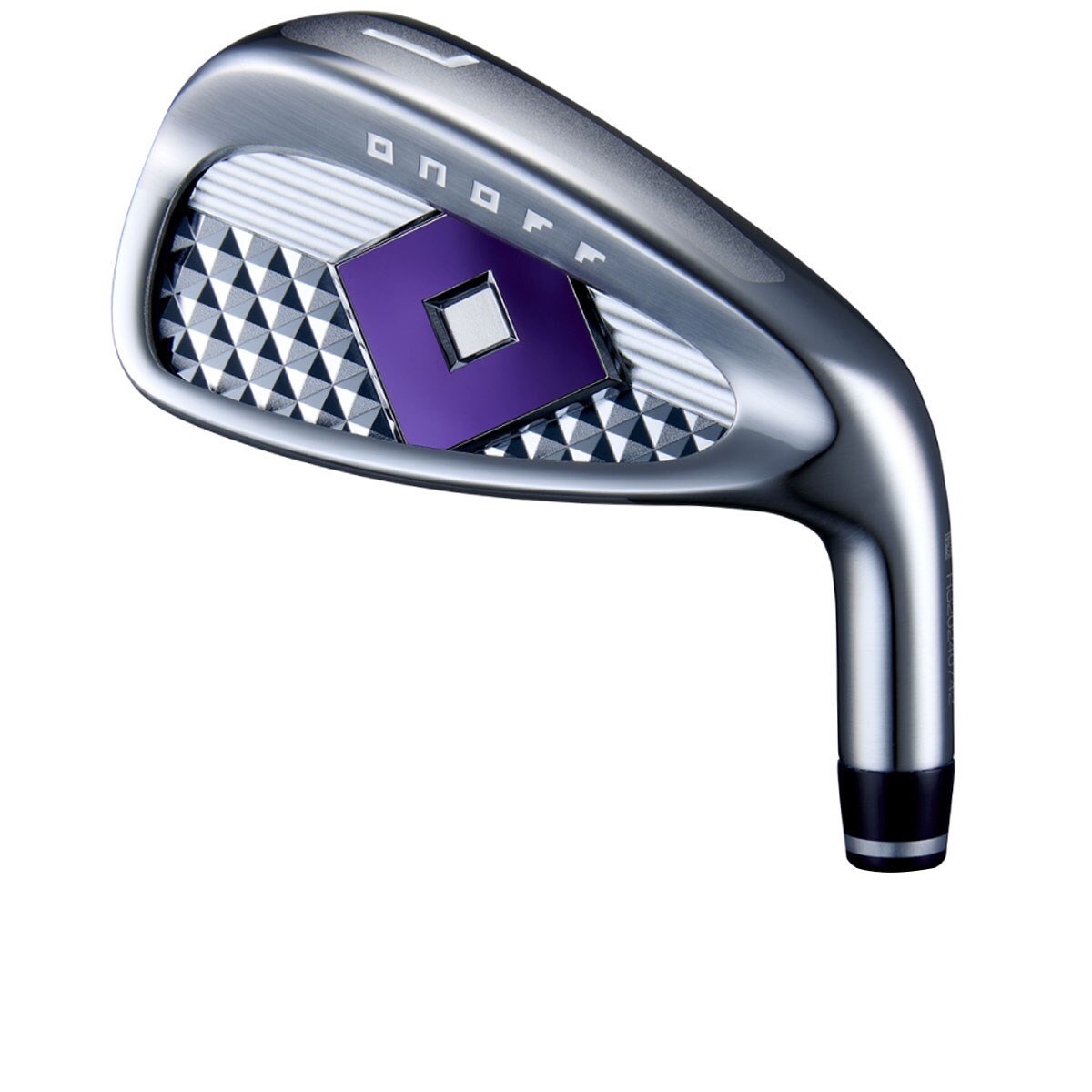 オノフ　LADY　オノフ レディ アイアン(4本セット) SMOOTH KICK LP-425I パープル　シャフト：SMOOTH KICK LP-425I パープル　レディス 0000773724_p01_01.jpg