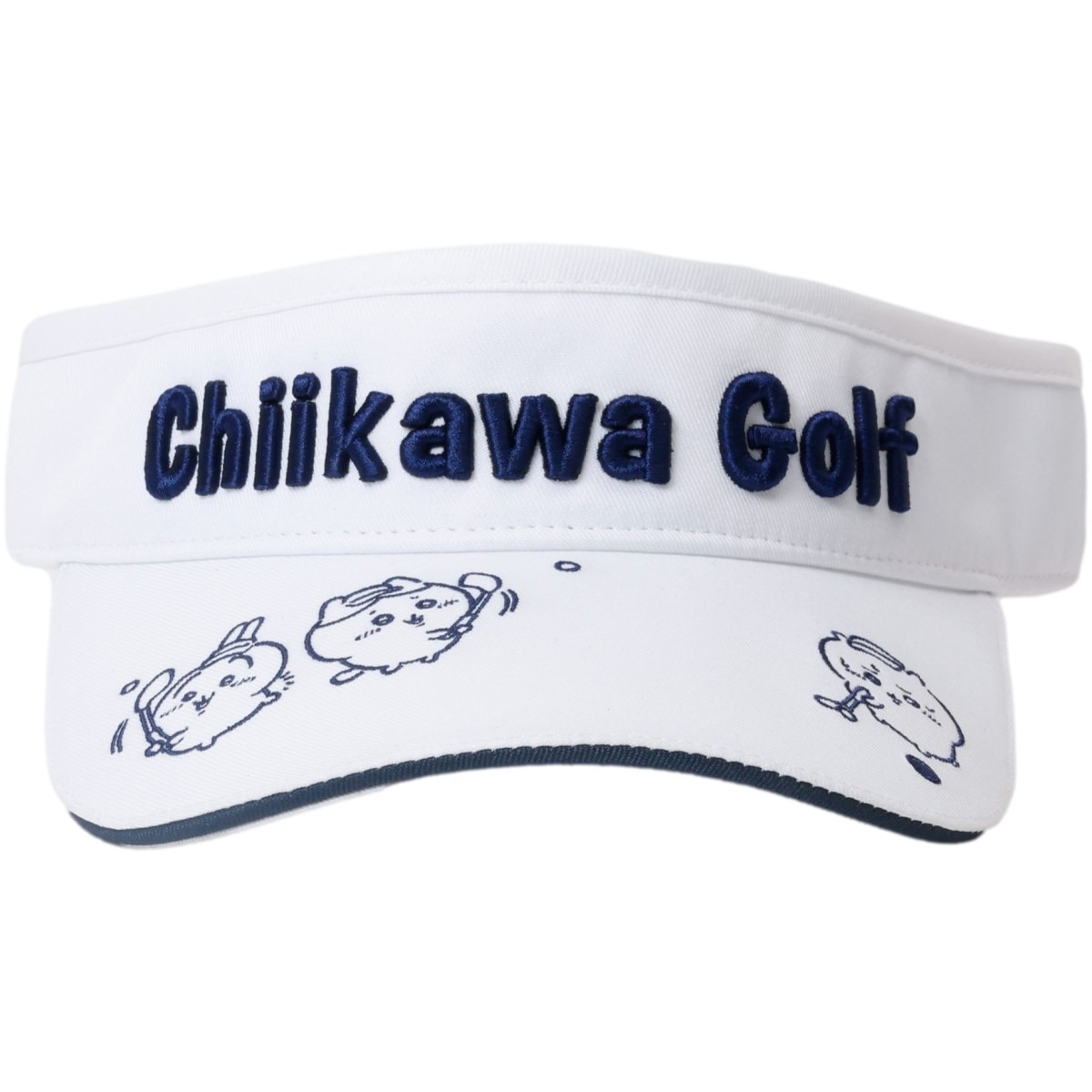 ちいかわGOLF(ちいかわGOLF) 帽子 通販｜GDOゴルフショップ