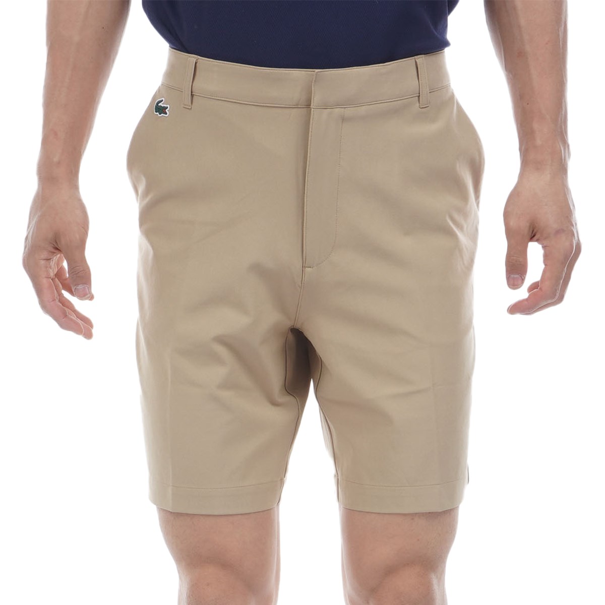 ウルトラドライゴルフハーフパンツ(ハーフパンツ)|LACOSTE