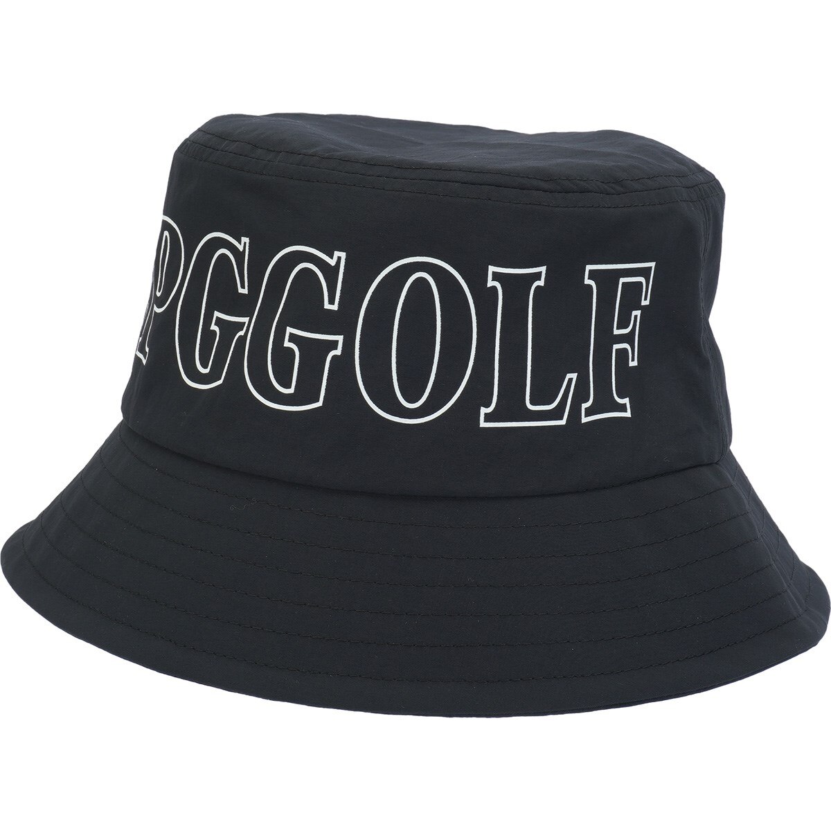 PGG PERTEX ゴルフ バケットハットメンズ PGG PERTEX ゴルフ バケットハットメンズ