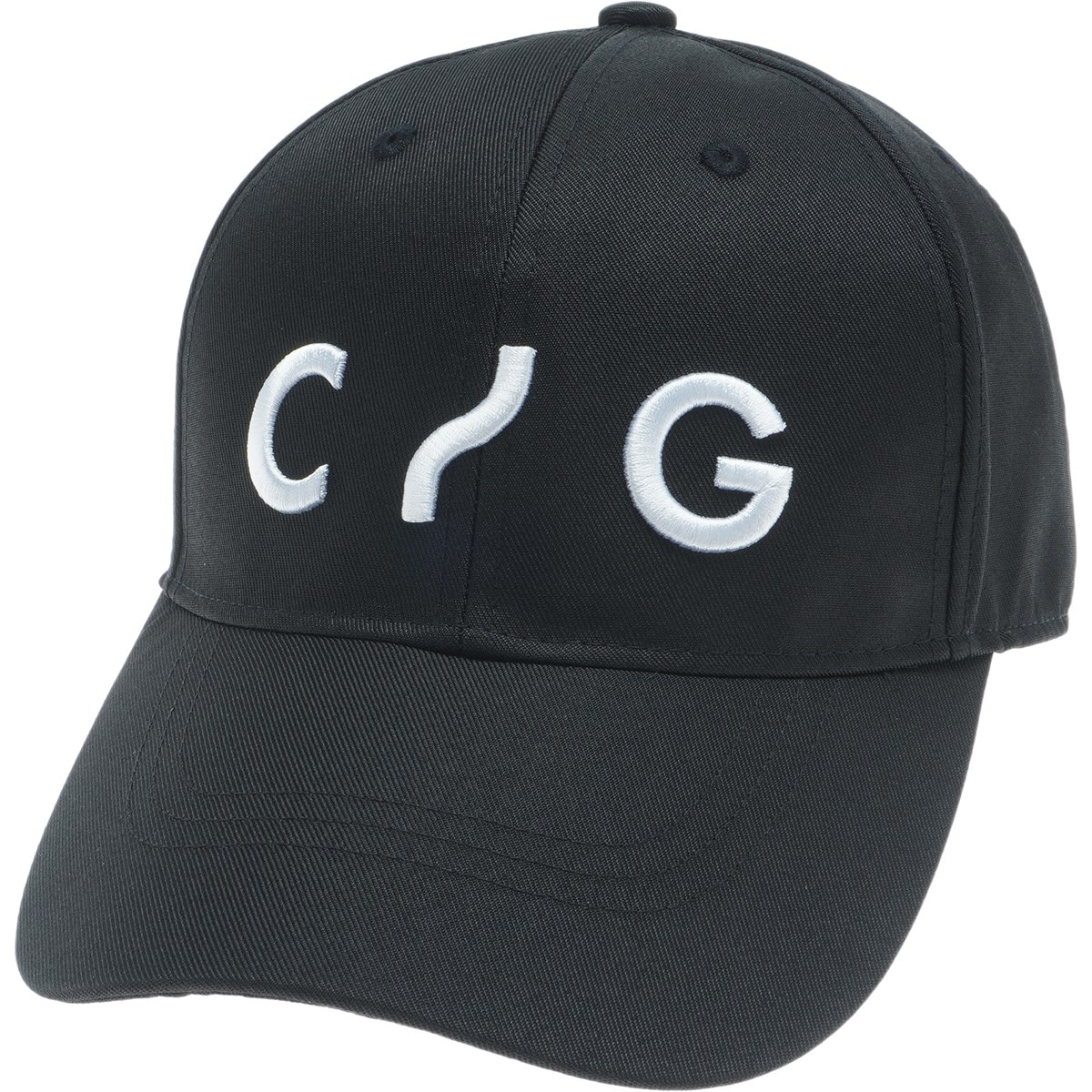 シンプルキャップ(【男性】キャップ)|CPG GOLF(シーピージー ゴルフ
