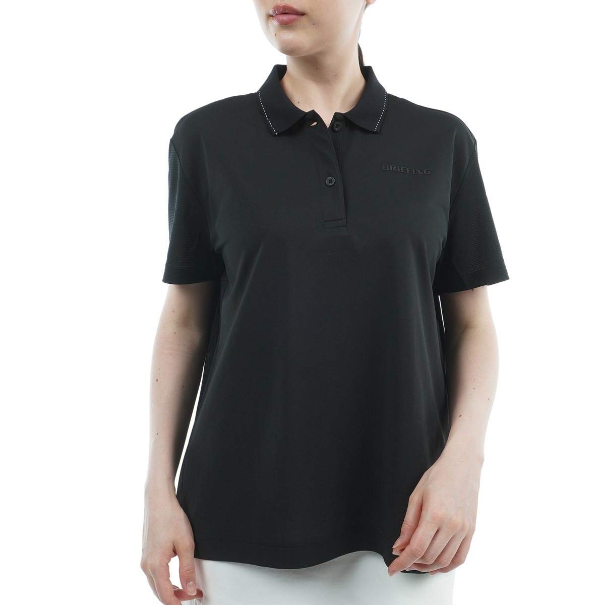 美品　BRIEFING レディースポロシャツ XS 楽天市場】【最大54倍 7/25限定】【日本正規品】 ブリーフィング