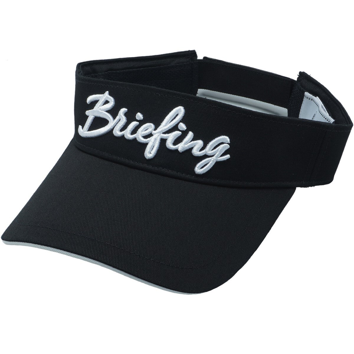 極美品　ブリーフィング ゴルフ サンバイザー 楽天市場】正規品 ブリーフィング ゴルフ BRIEFING GOLF サン