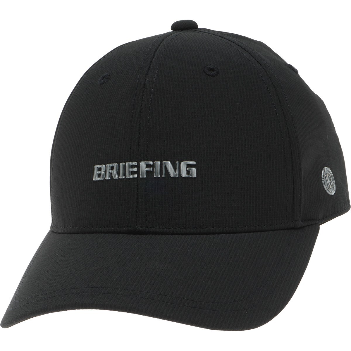 ストライプ キャップ(【男性】キャップ)|BRIEFING