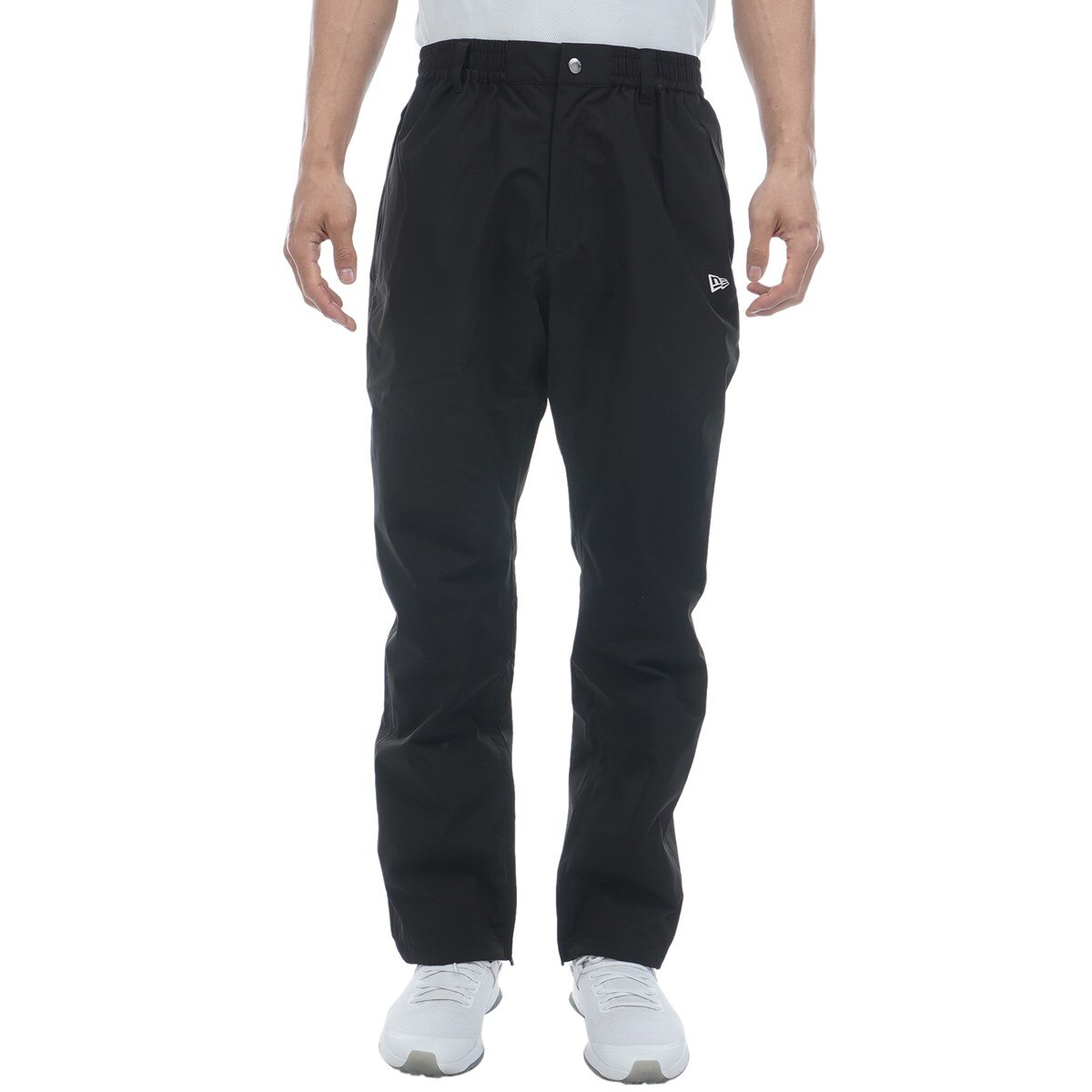 一度のみ着用　ニューエラ ゴルフ パンツ レインウェア レインパンツ ネイビー | ゴルフ | ニューエラオンラインストア