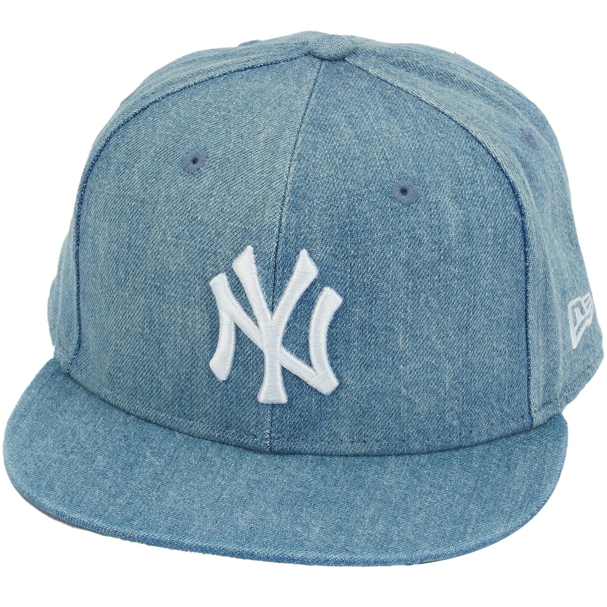 NEW ERA - カープキャップニューエラ950（メタルロゴ）デニム