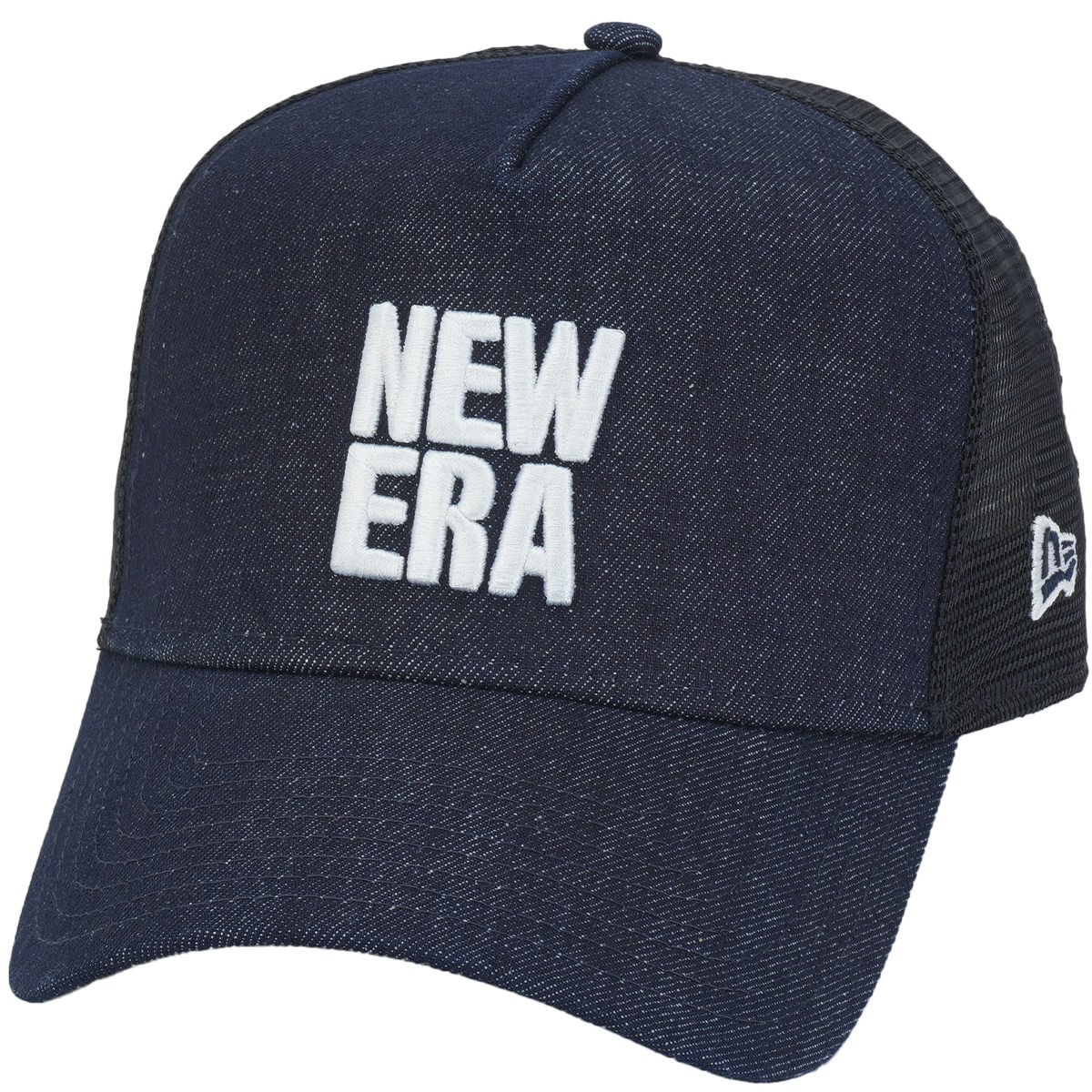 940AFTR DENIM SQNE キャップ(【男性】キャップ)|NEW ERA