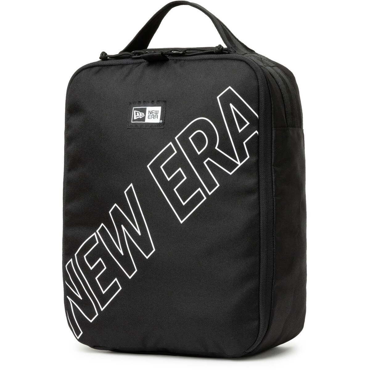 バーニーズニューヨーク ゴルフクラブケース　シューズケース　ブラウン　4点セット BARNEYS NEW YORK - バーニーズニューヨーク ゴルブバッグ