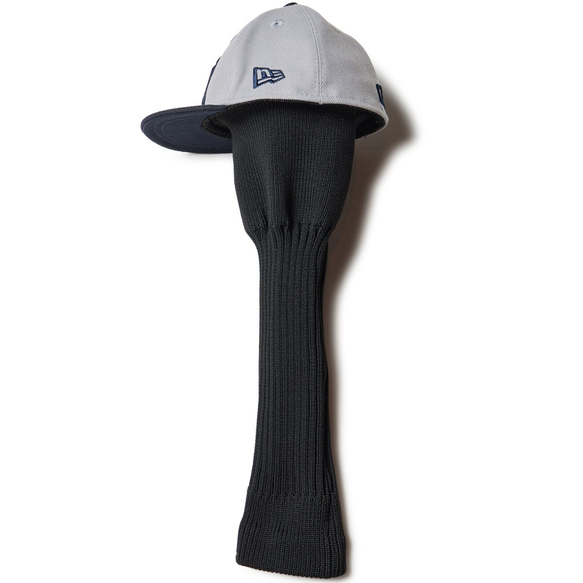 GF NEYYAN NVY ヘッドカバー FW用(ヘッドカバー（FW）)|NEW ERA