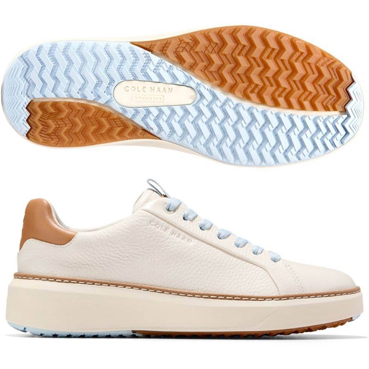 【新品】コールハーン　COLE HAAN ゴルフ　シューズ　スニーカー 楽天市場】COLE HAAN コールハーン レザー シューズ グランド
