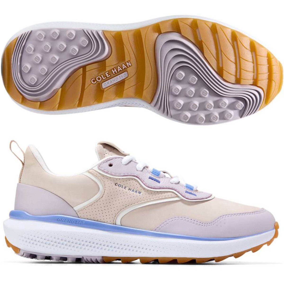 コール ハーン(COLE HAAN)(レディース)ゴルフシューズ ゼログランド COLE HAAN コール ハーン（COLE HAAN）（レディース）ゴルフ