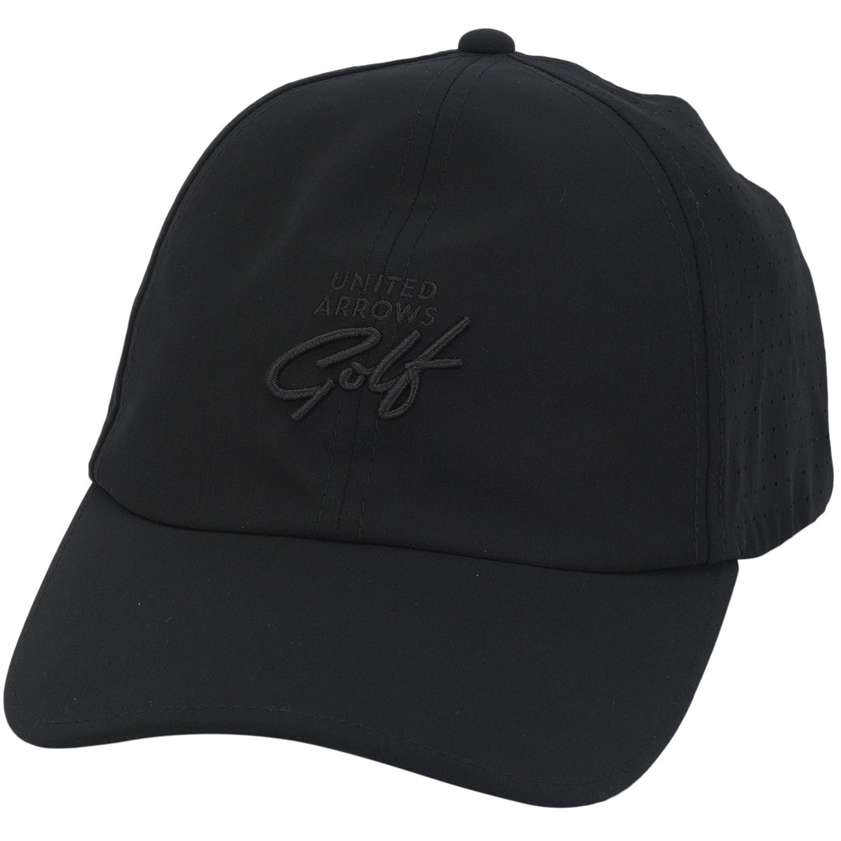 パンチングキャップ(【男性】キャップ)|UNITED ARROWS GOLF
