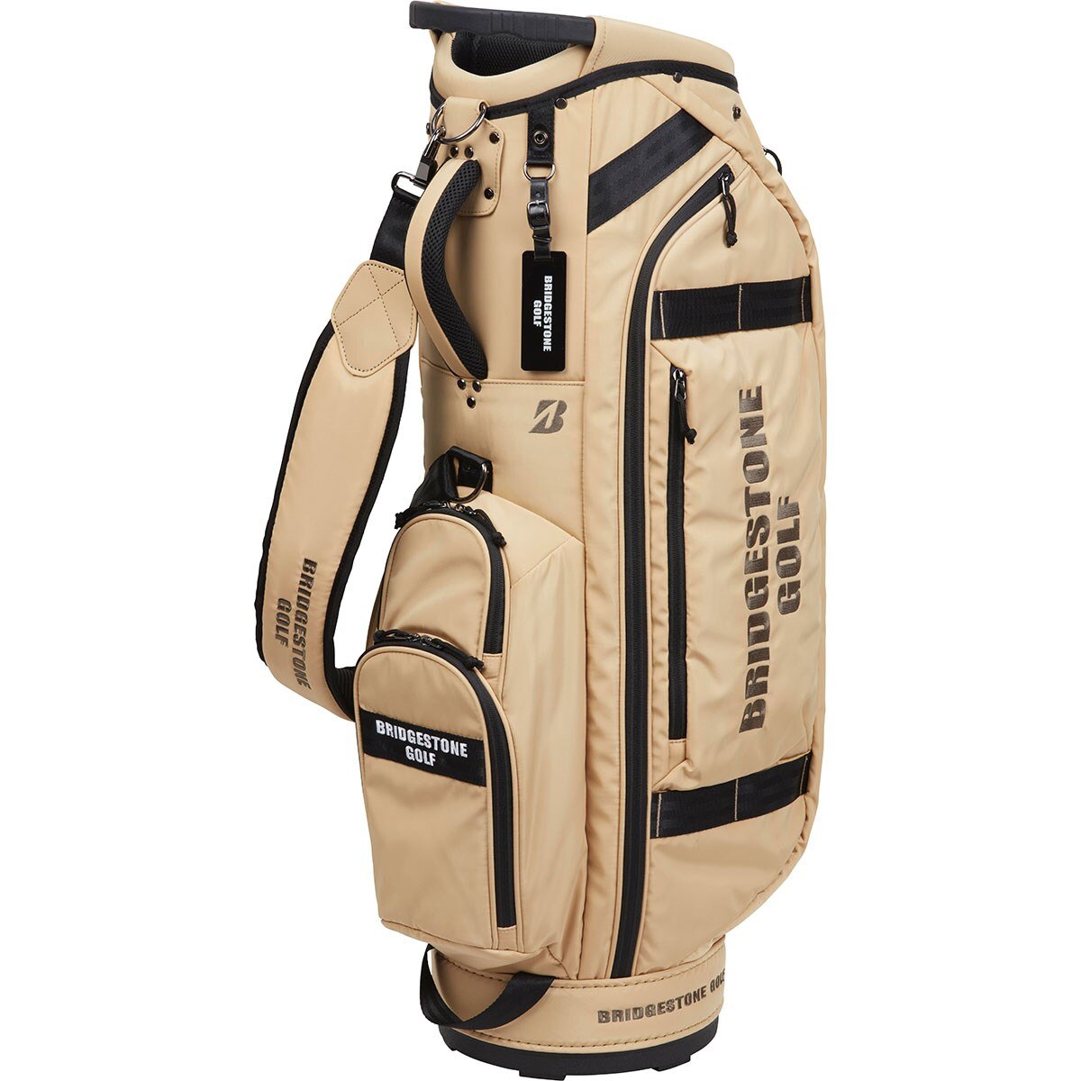 新品 ブリヂストン レディス キャディバッグ Amazon | BRIDGESTONE(ブリヂストン) キャディバッグ 軽量