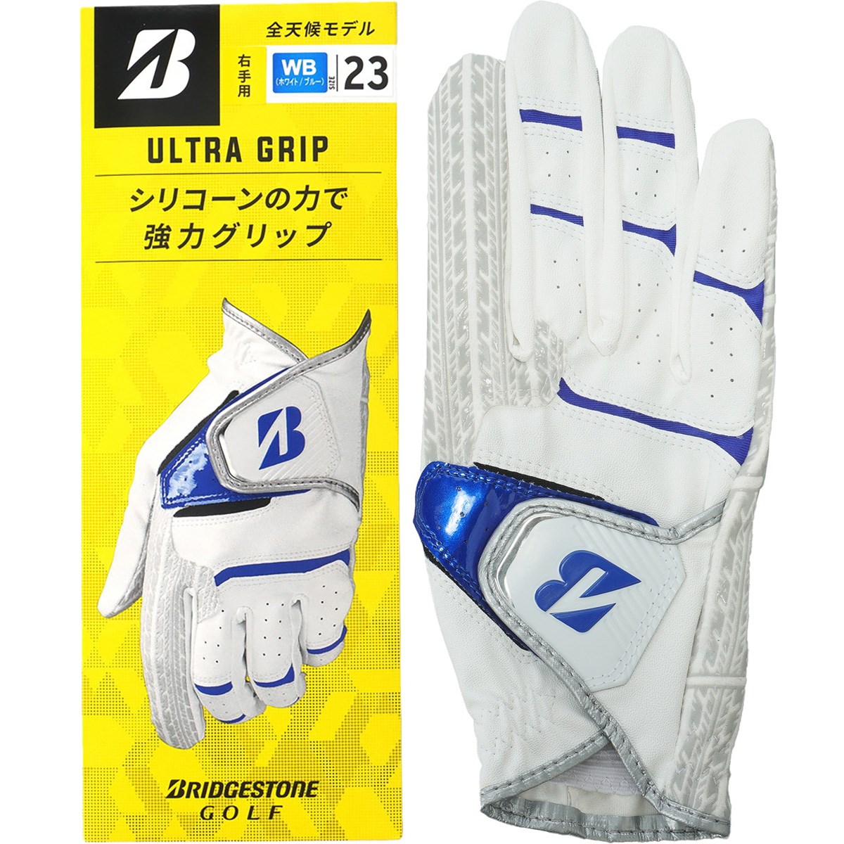 ULTRA GRIP グローブ レフティ レフティ(【男性】グローブ