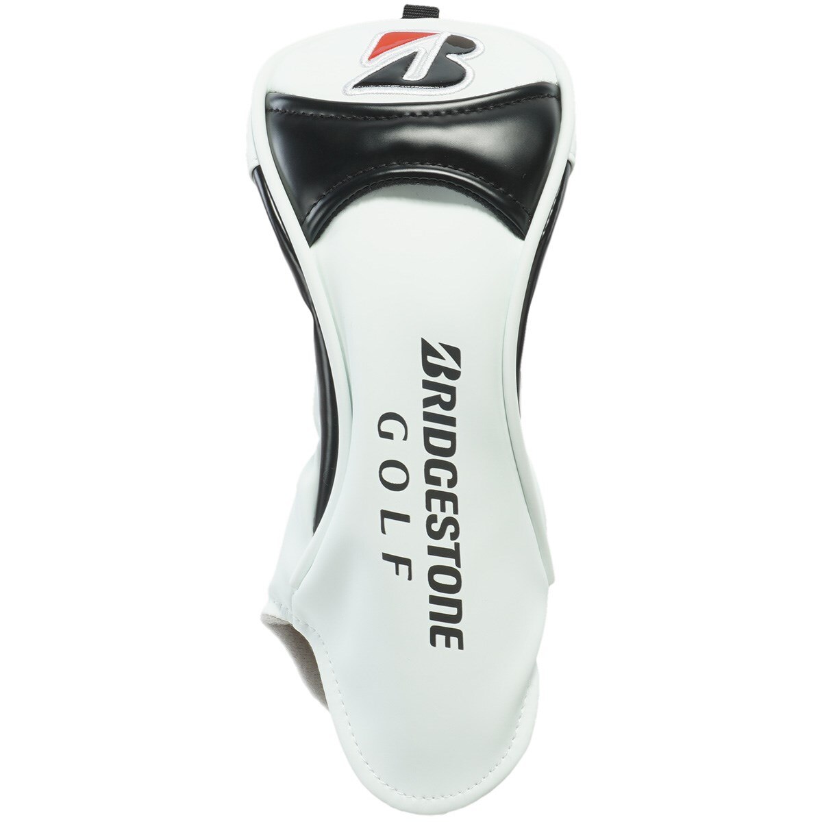 ブリヂストンゴルフ ヘッドカバー (ブリヂストン) 通販｜GDOゴルフショップ