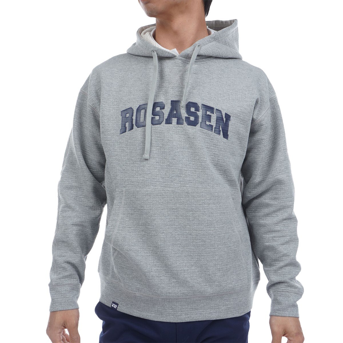 Rosasen ロサーセン ROSASEN ゴルフウェア スウェット メンズ