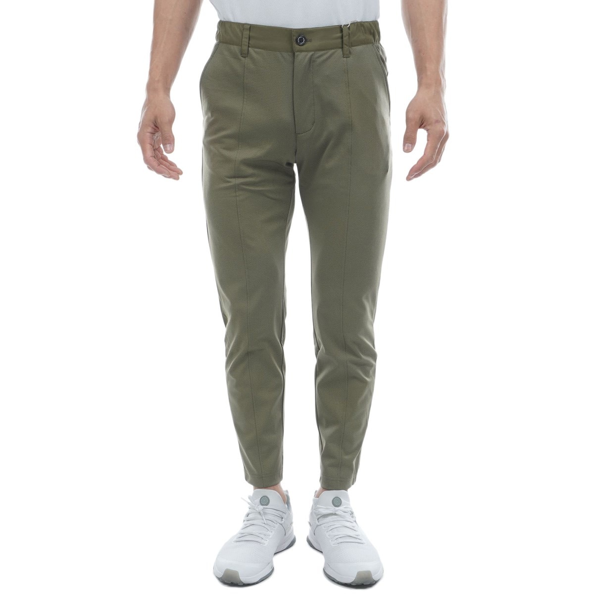 バックラッシュ　グランジ　ダメージ　リペア　チノパンツ バックラッシュ グランジ ダメージ リペア チノパンツ - メルカリ