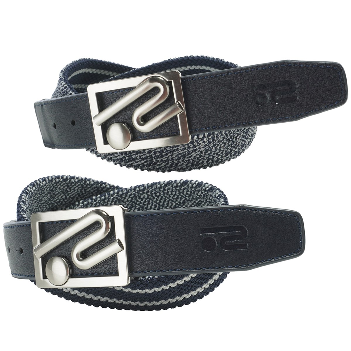 Rosaasen 046-63231 メッシュリバーシブルベルト 完売 未使用