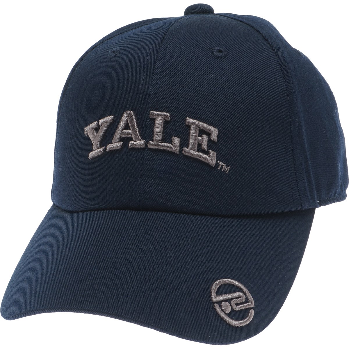 YALE Universityコラボ ツイルキャップ レディス(【女性