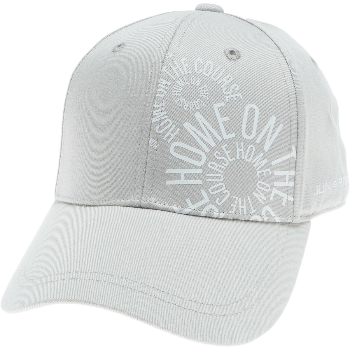 ツイルキャップ(【男性】キャップ)|JUN & ROPE(ジュン アンド ロペ