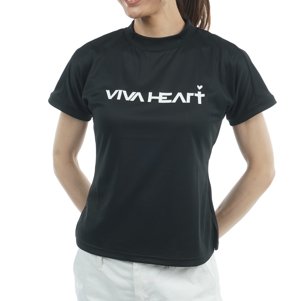 VIVA HEART ビバハート（VIVA HEART）（レディース）ゴルフ