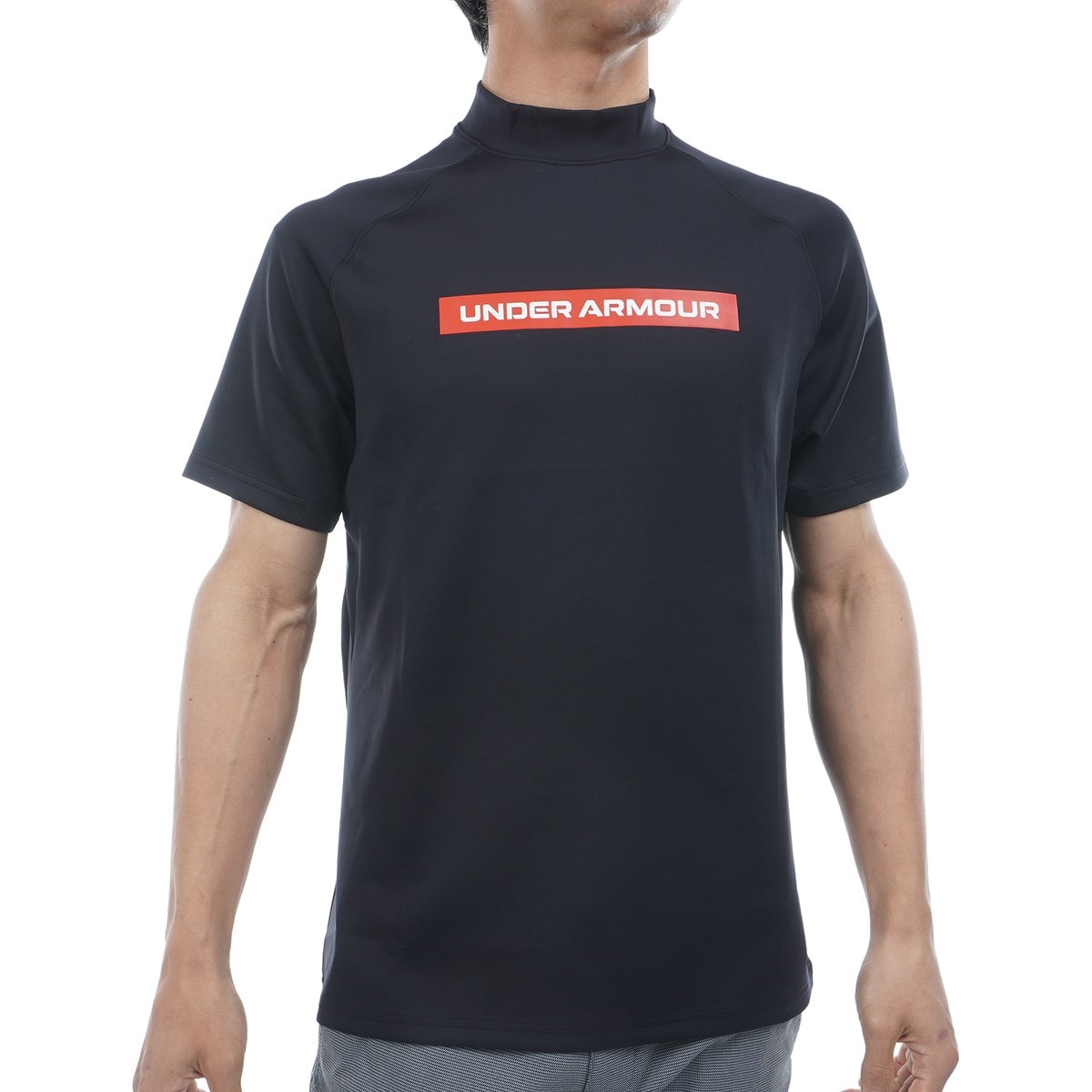 UNDER ARMOUR アンダーアーマー 半袖 (105)