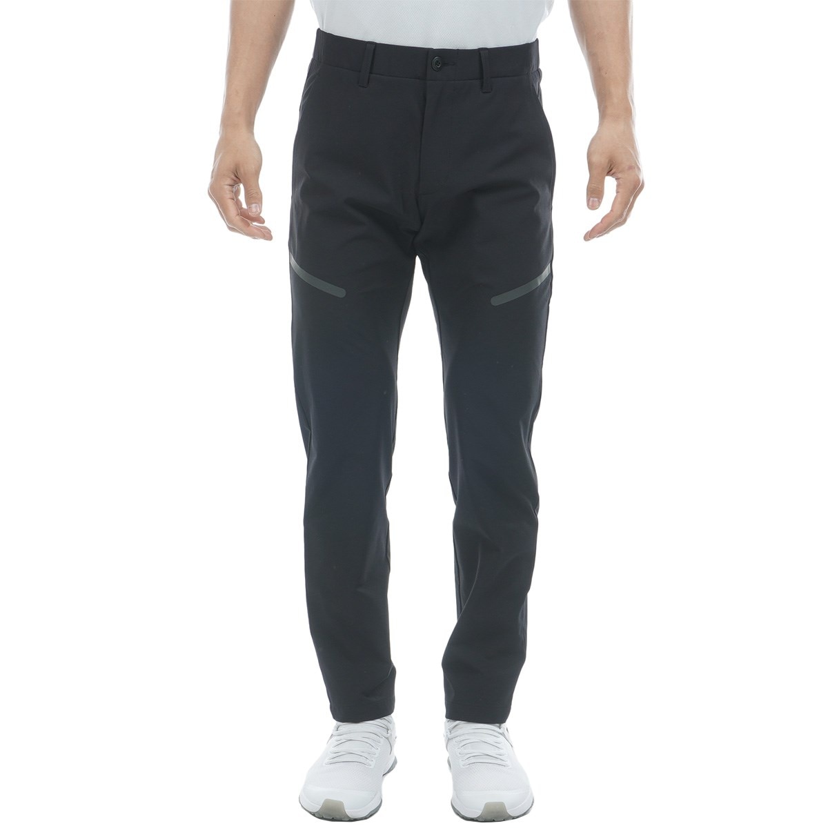 セール・アウトレット】UA ドライブ 3D ストレッチ テーパードパンツ