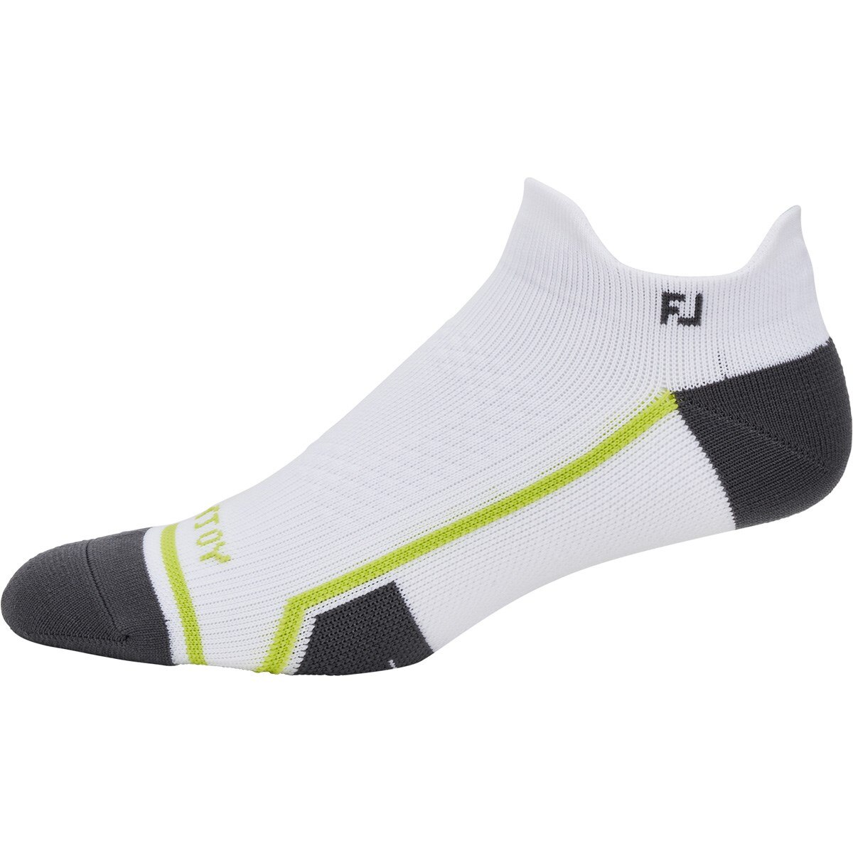 フットジョイ ウインドブレーカー 上下 M ソックスおまけ 新品 テックドライ ロールタブソックス(靴下)|Foot Joy(フットジョイ) の