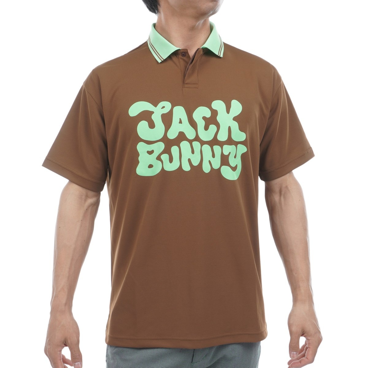 【週末限定40%OFF！】ゴルフ　Jack Bunny!!　ポロシャツ 262-4160413-1.jpg