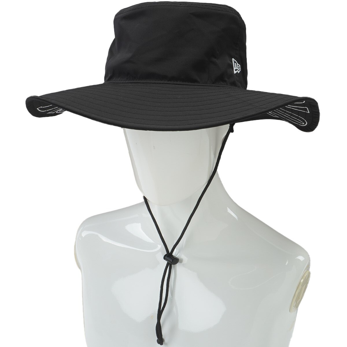 ジャックバニーマウンテンハット NEWERA コラボハット(【男性】その他帽子)|Jack Bunny