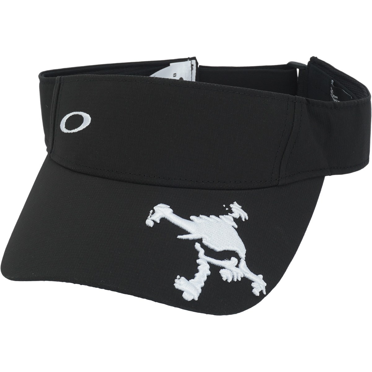 SKULL 25.0 STAPLE サンバイザー(【男性】バイザー)|Skull