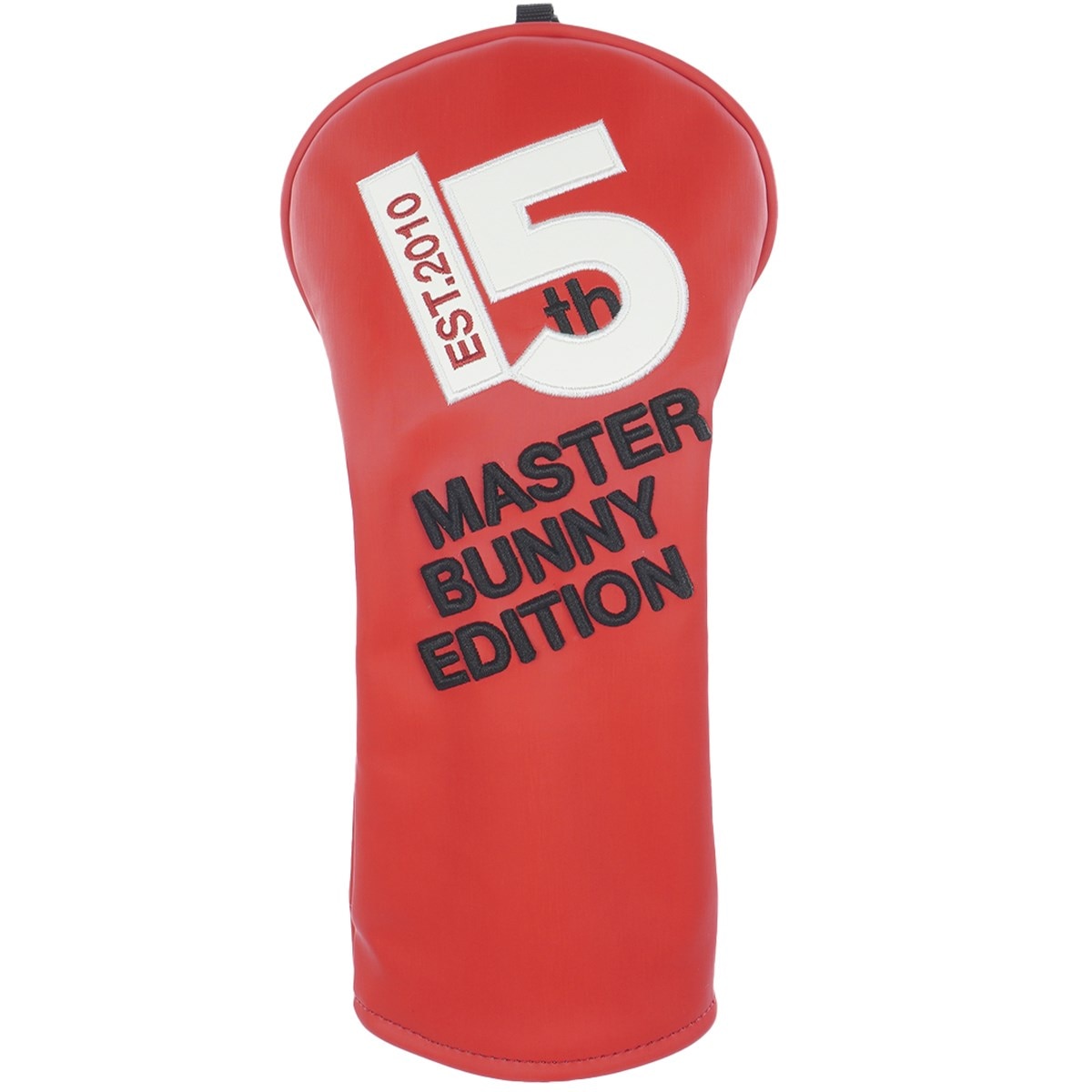 マスターバニー キャディバッグ ヘッドカバーセット マスターバニー