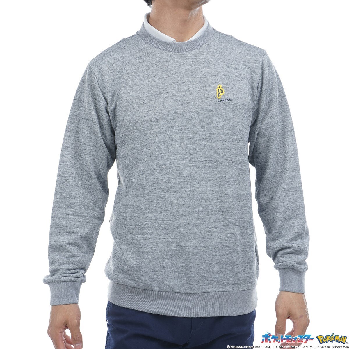パーリーゲイツ トレーナー・パーカー 特価品 通販｜GDOゴルフショップ