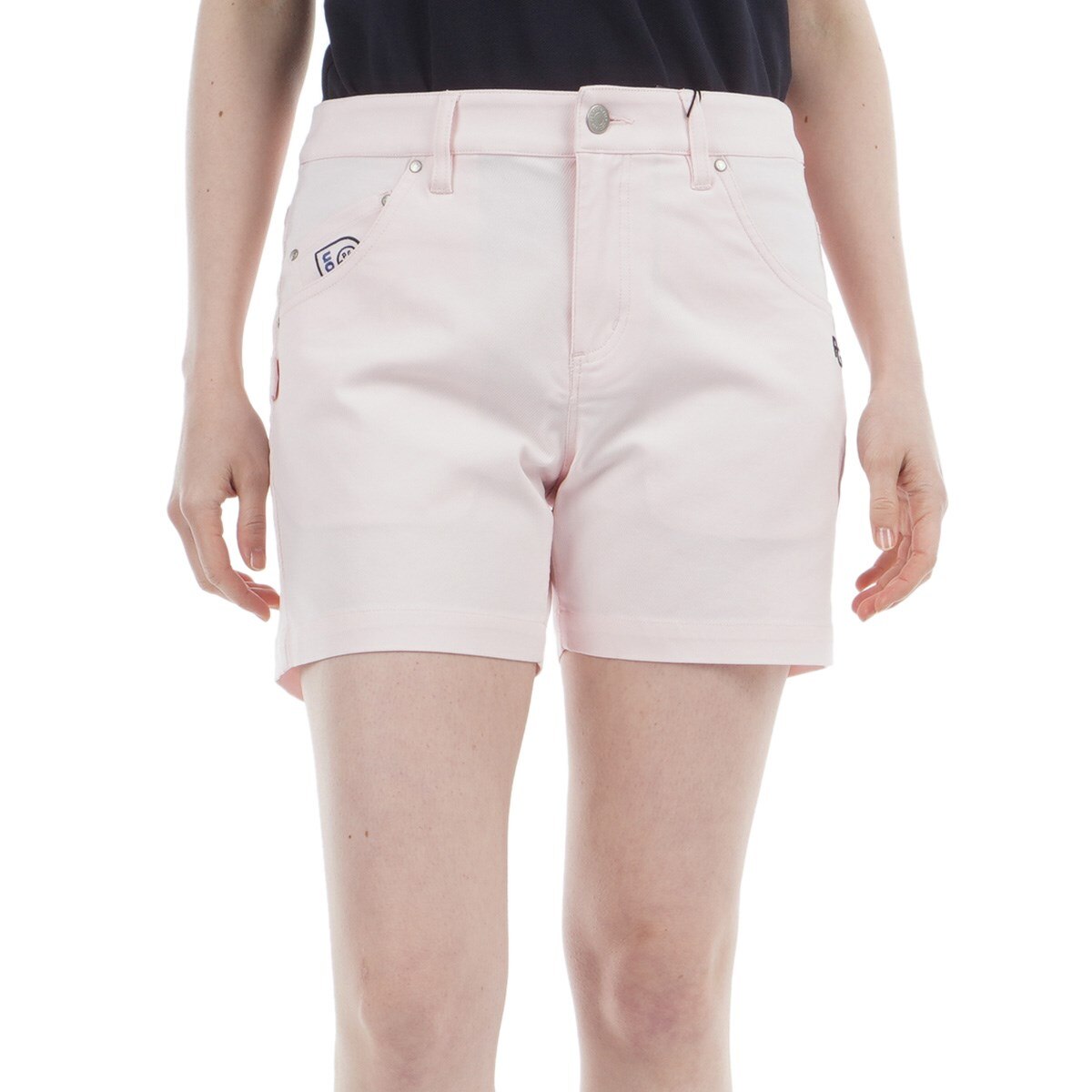 パーリーゲイツ ショートパンツ XS 中綿 韓国 0000775565_p01_01.jpg