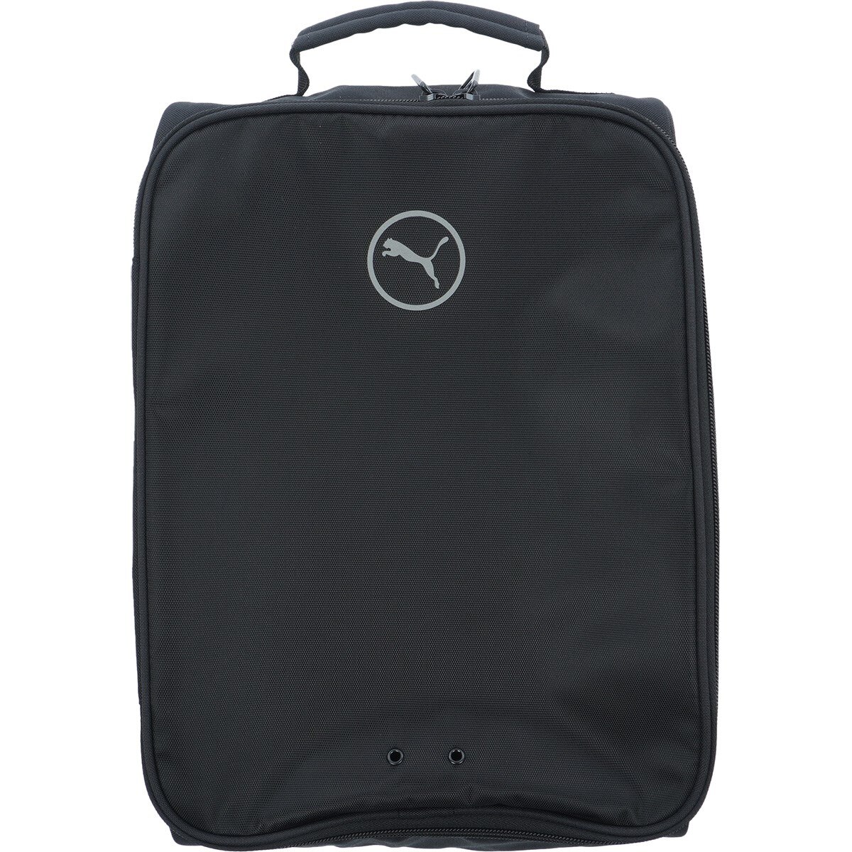 PUMA ゴルフバッグ とゴルフシューズ付き PUMA プーマ ゴルフ ユニセックス コーデュロイ ミックス トート