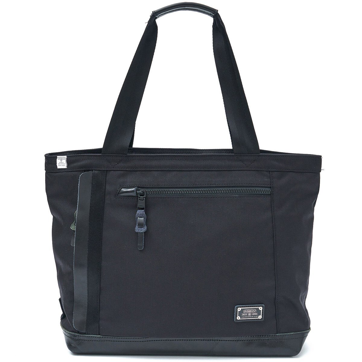 BALLISTIC NYLON トートバッグ L(トートバッグ)|AS2OV GOLF BALLISTIC NYLON トートバッグ L(トートバッグ)|AS2OV GOLF