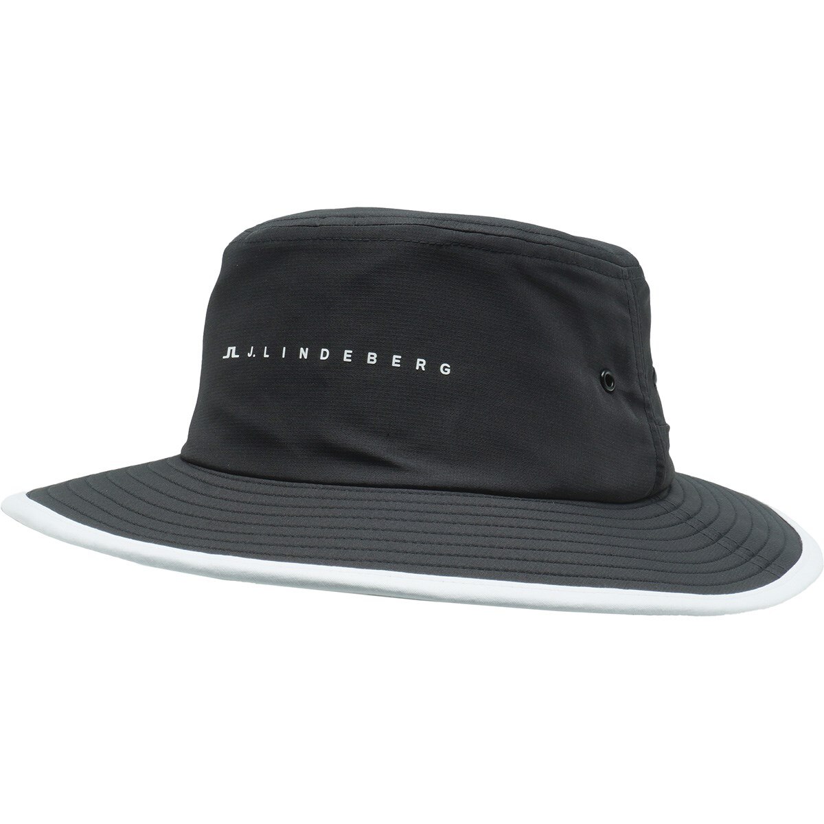 値下げ！J.LINDEBERG ブラック バケットハット 新品タグ付き j lindeberg ハット」の人気商品一覧 | 安い商品を通販サイト