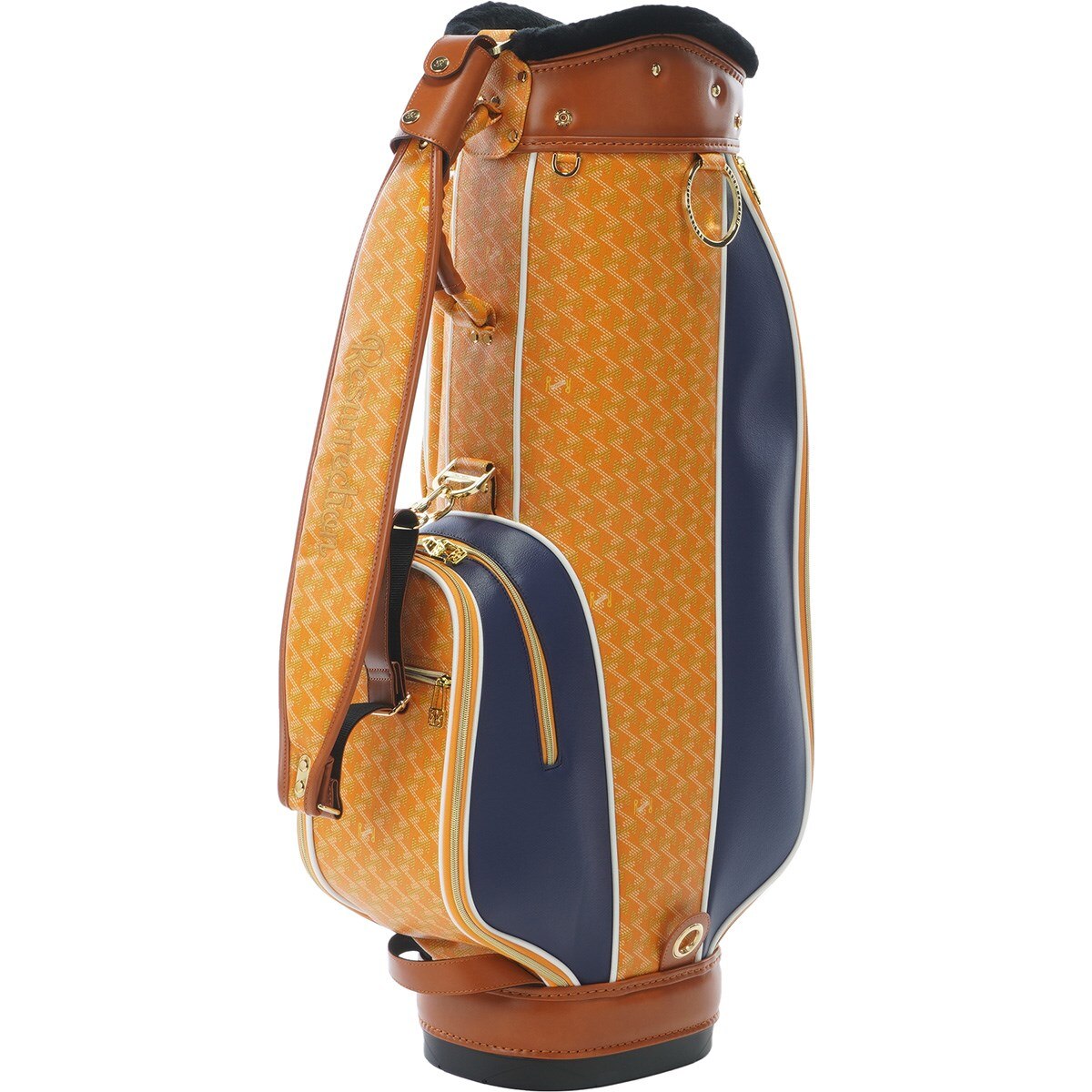 ラリーナ No.3 キャディバッグ(【男性】キャディバッグ