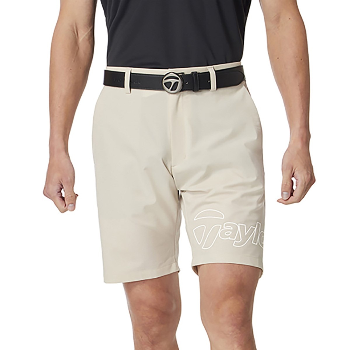 完璧すぎて可愛げがない ストレッチ T-ICE エアーショートパンツ(ハーフパンツ)|Taylor メンズウェア
