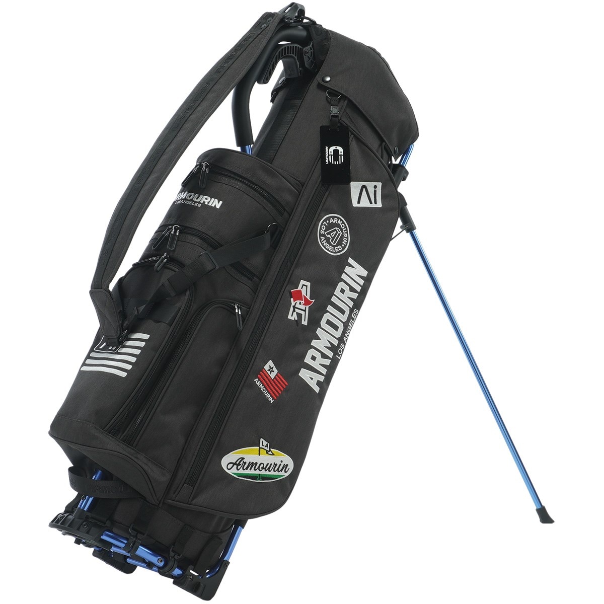 日本初上陸★アーマーイン ARMOURIN カートバッグ CART BAG APR24SS1-CBG001 | armourin アーマーイン