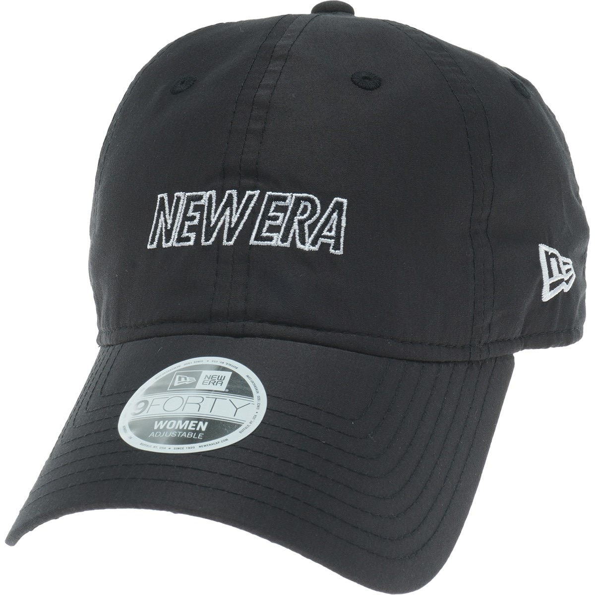 9TWENTY NEW ERA GOLF CLUB ブラック | ゴルフ | ニューエラ