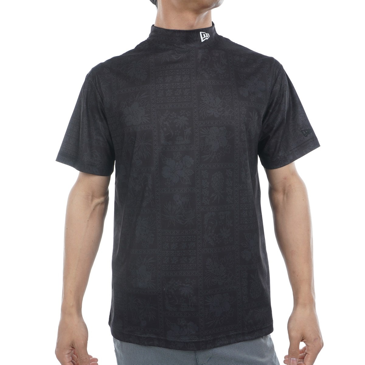 GF MNT BANDANA ALLOVER 半袖Tシャツ(半袖シャツ・ポロシャツ