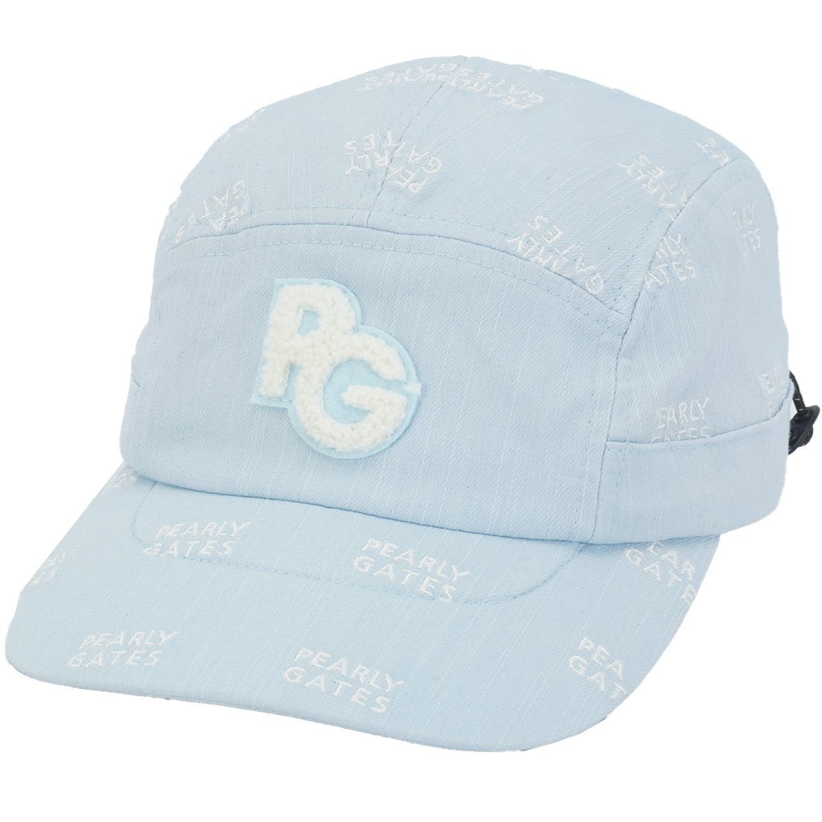 PEARLY GATES PG Pro バケットハット ホワイト