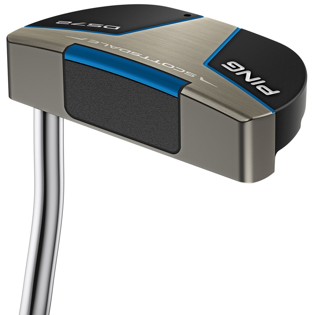 スコッツデール DS72 パター(グリップ：PING SPST TOUR 2.0(PT