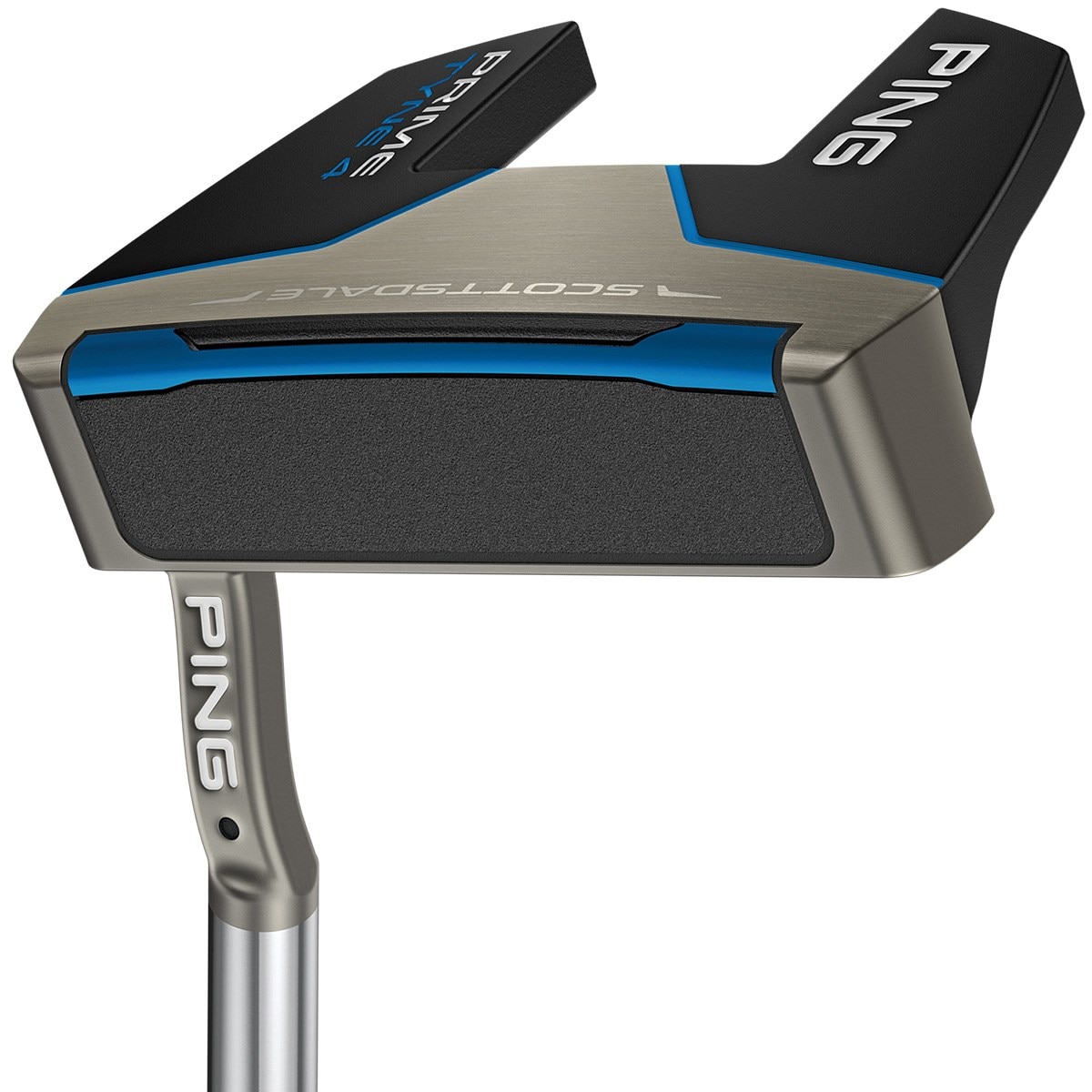 ピン 新スコッツデールパター プライム タイン 4 PING ピン パター スコッツデール プライム タイン4 SCOTTSDALE