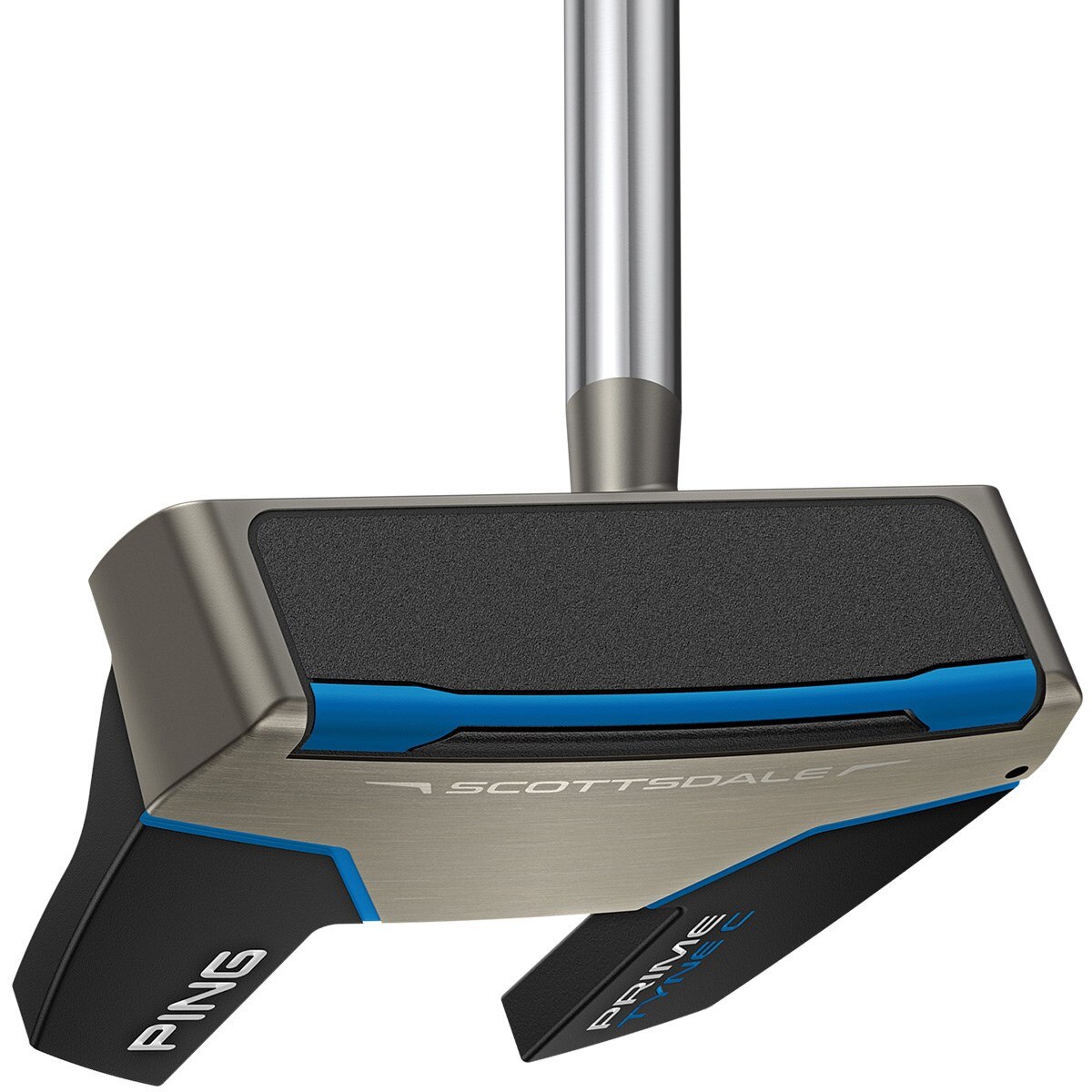 スコッツデール TYNE C(2025) パター (ピン) メンズ 通販｜GDOゴルフ